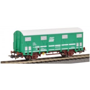 Piko 97121 Wagon couvert GS 40, SNCF, FRET Piko Piko_97121 - 3