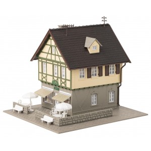 Faller 190082 Maquette, Coffret promotionnel Village idyllique Faller Faller_190082 - 2