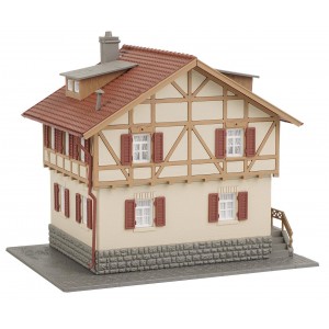 Faller 190082 Maquette, Coffret promotionnel Village idyllique Faller Faller_190082 - 3