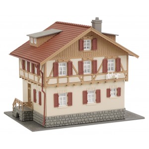 Faller 190082 Maquette, Coffret promotionnel Village idyllique Faller Faller_190082 - 3