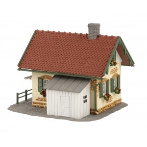 Faller 190085 Maquette, Coffret promotionnel Gare de Sonneberg Faller Faller_190085 - 2