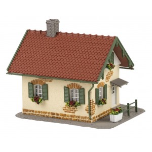 Faller 190085 Maquette, Coffret promotionnel Gare de Sonneberg Faller Faller_190085 - 3