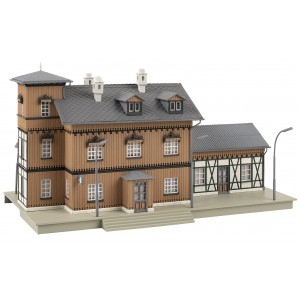 Faller 190085 Maquette, Coffret promotionnel Gare de Sonneberg Faller Faller_190085 - 5