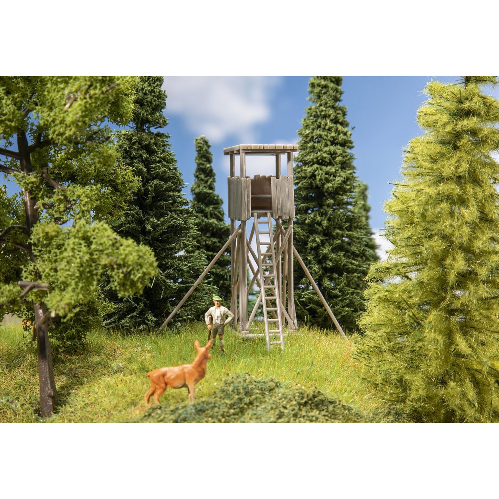 Faller 180869 Maquette, Mirador Faller Faller_180869 - 1 Faller 180869 Maquette, Mirador Faller Faller_180869 - 1