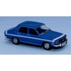 Sai 2230 Renault 12 Gordini, bleue Sai Sai_2230 - 1