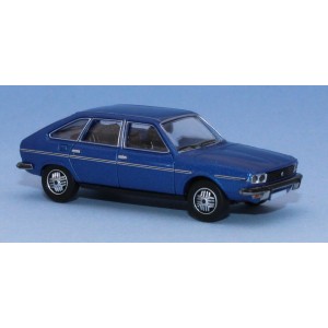 SAI 7211 Voiture Renault 20, bleu métallisé Sai Sai_7211 - 1