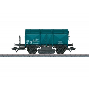 Marklin 46049 Wagon de nettoyage, DB Marklin Marklin_46049 - 3