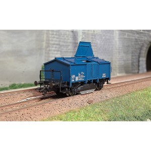 Marklin 46049 Wagon de nettoyage, DB Marklin Marklin_46049 - 1