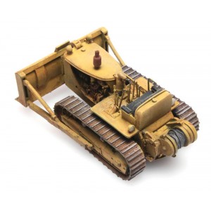 Artitec 387.339 Buldozer D7, Jaune Artitec Arti_387.339 - 1