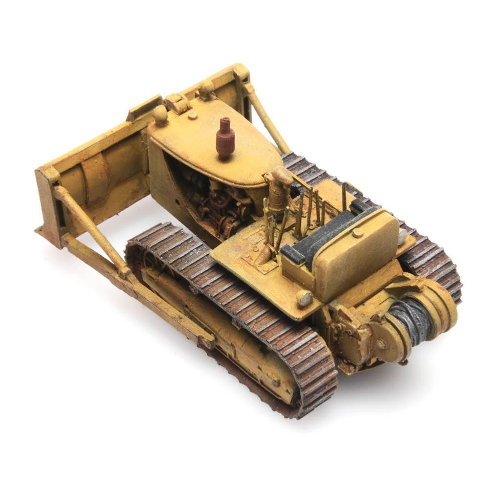 Artitec 387.339 Buldozer D7, Jaune Artitec Arti_387.339 - 1