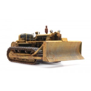 Artitec 387.339 Buldozer D7, Jaune Artitec Arti_387.339 - 2