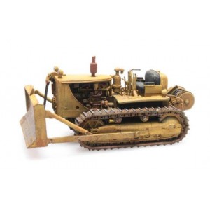 Artitec 387.339 Buldozer D7, Jaune Artitec Arti_387.339 - 3