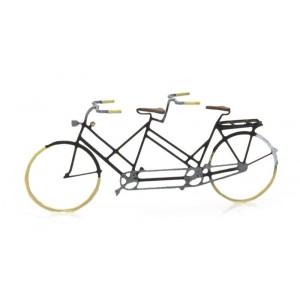Artitec 387.270 Vélo tandem Artitec Arti_387.270 - 1