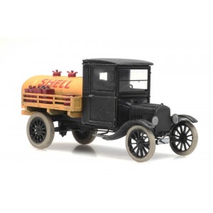 Artitec 387.418 Véhicule Camion citerne Ford Model TT, Shell Artitec Arti_387.418 - 2