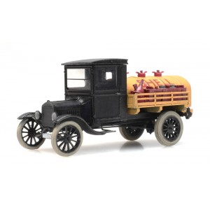 Artitec 387.418 Véhicule Camion citerne Ford Model TT, Shell Artitec Arti_387.418 - 3