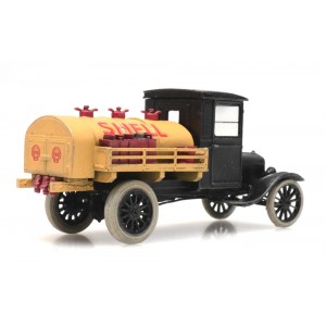 Artitec 387.418 Véhicule Camion citerne Ford Model TT, Shell Artitec Arti_387.418 - 4