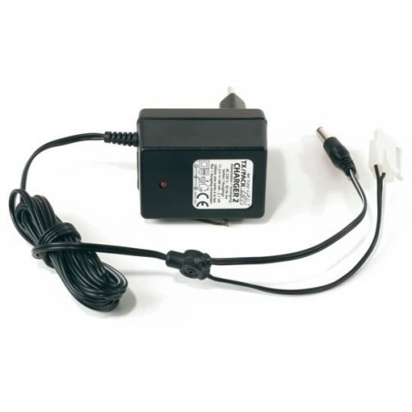 Wagon Bâché Electrotren H0 - Transfesa, SNCF, ép IV/V, 3 Essieux, Neuf