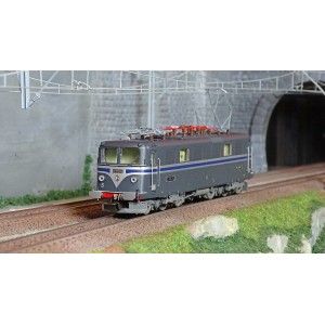 Piko 96595 Locomotive électrique CC 25007, SNCF, digitale sonore Piko Piko_96595 - 1