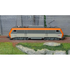 Roco 70857 Locomotive électrique BB 26199, livrée béton, SNCF, digitale sonore Roco Roco_70857 - 2