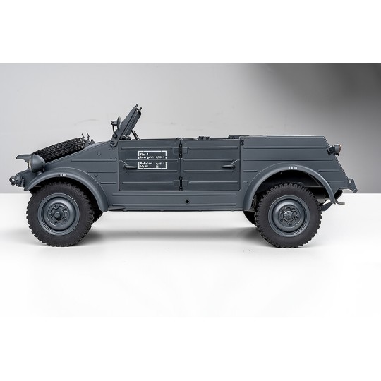 Azar Models W02-SN - Gedeckte güterwagen G4 - SERNAM