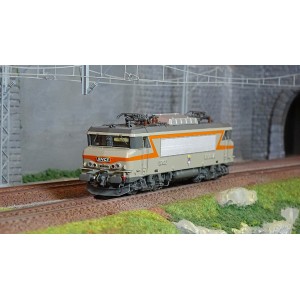 LS Models 11059 Locomotive électrique BB 22312, SNCF, blason Antibes-Juan Les Pins, Marseille Ls models Lsm_11059 - 1