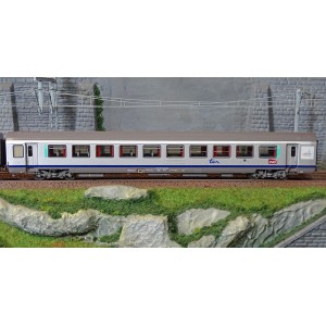 LS Models 41202 Set de 3 voitures VTU A5B5/B10/B10, TER Rhone-Alpes Ls models Lsm_41202 - 4