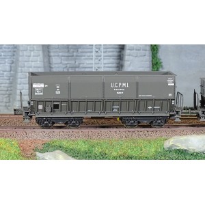 Ls Models 31107 Set de 2 wagons Trémies DM + DMH, U.C.P.M.I Ls models Lsm_31107 - 2