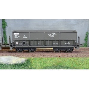 Ls Models 31107 Set de 2 wagons Trémies DM + DMH, U.C.P.M.I Ls models Lsm_31107 - 3
