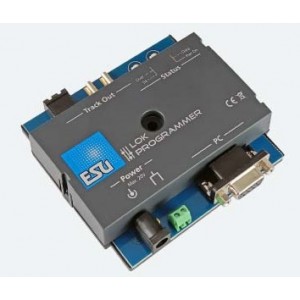 Esu 53451 Programmateur de décodeur LokProgrammer Esu Esu_53451 - 1