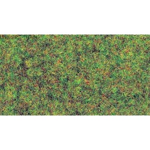 Busch 7111 Flocage fibre, herbe vert clair Busch Busch_7111 - 1