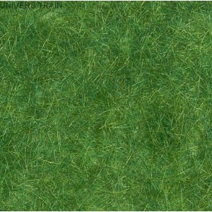 Busch 7370 Flocage fibre, herbe vert foncé Busch Busch_7370 - 1