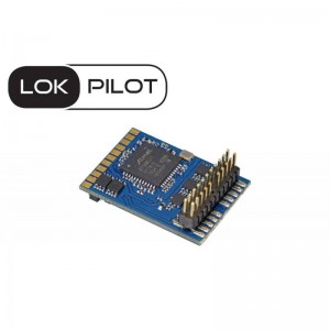 Os.Kar ESU12619 Décodeur LokPilot V5, origine pour Os.Kar BB 27000/37000/37500 Os.Kar International Os.Kar_ESU12619 - 1