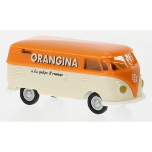 Brekina 32761 Fourgon Volkswagen T1b fourgon, Orangina Sai Sai_32761 - 1