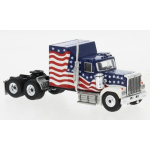 Brekina 85780 Camion Tracteur GMC General, "USA" Sai Sai_85780 - 1
