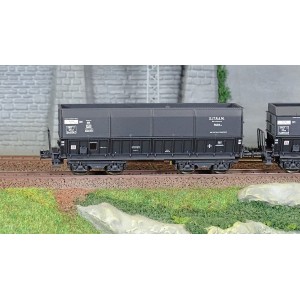 Ls Models 31108 Set de 2 wagons Trémies DMH, SITRAM Ls models Lsm_31108 - 2