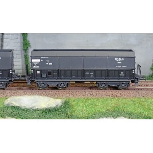 Ls Models 31108 Set de 2 wagons Trémies DMH, SITRAM Ls models Lsm_31108 - 3