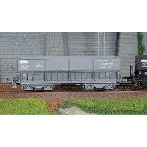 Ls Models 31110 Set de 2 wagons Trémies DM, SAULNES et Forges Et Acieries du Nord et de l'Est Ls models Lsm_31110 - 2