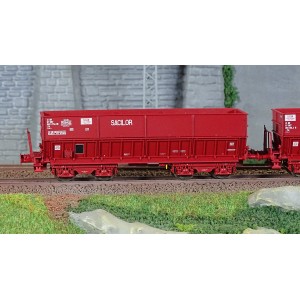 Ls Models 31113 Set de 2 wagons Trémies DM, SACILOR Ls models Lsm_31113 - 2