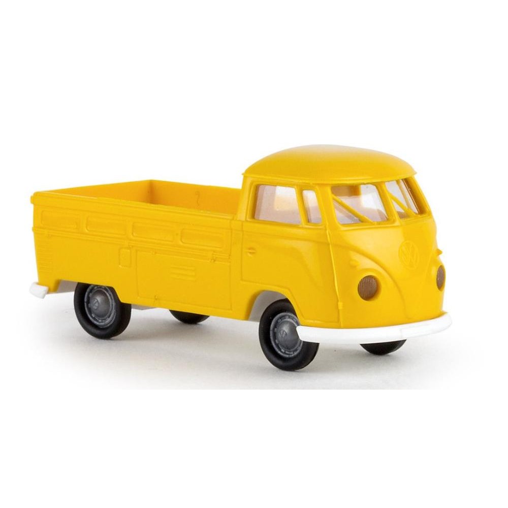 Brekina 32958 Volkswagen T1b A, Pick-Up Sai SAI_32958 - 1