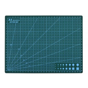 Tapis de découpe Cutting Mat A4 CML  CML015 - 2