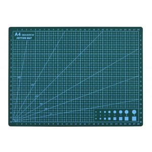 Tapis de découpe Cutting Mat A4 CML  CML015 - 2