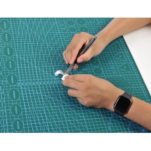 Tapis de découpe Cutting Mat A4 CML  CML015 - 3