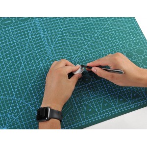 Tapis de découpe Cutting Mat A4 CML  CML015 - 4