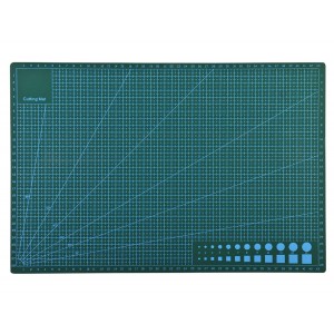 Tapis de découpe Cutting Mat A3 CML  CML016 - 2