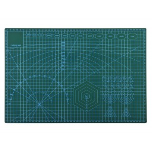 Tapis de découpe Cutting Mat A3 CML  CML016 - 1