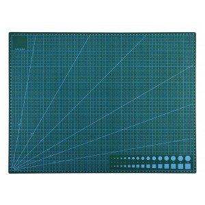 Tapis de découpe Cutting Mat A2 CML  CML017 - 2