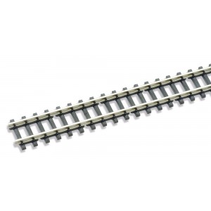 Peco SL200 Rail Flexible 610mm traverses bois Streamline code 60, échelle Z Peco Peco_SL-200 - 1