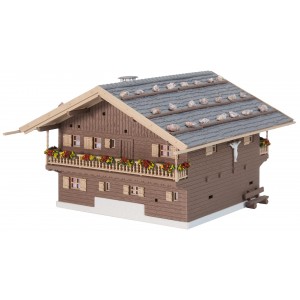 Faller 190139 Maquette, Coffret promotionnel Village alpin Faller Faller_190139 - 5