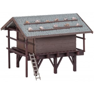 Faller 190139 Maquette, Coffret promotionnel Village alpin Faller Faller_190139 - 6
