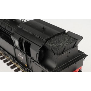 Piko 50671 Locomotive à vapeur 141 TA 317, SNCF, digitale sonore Piko Piko_50671 - 7 Piko 50671 Locomotive à vapeur 141 TA 317, SNCF, digitale sonore Piko Piko_50671 - 7